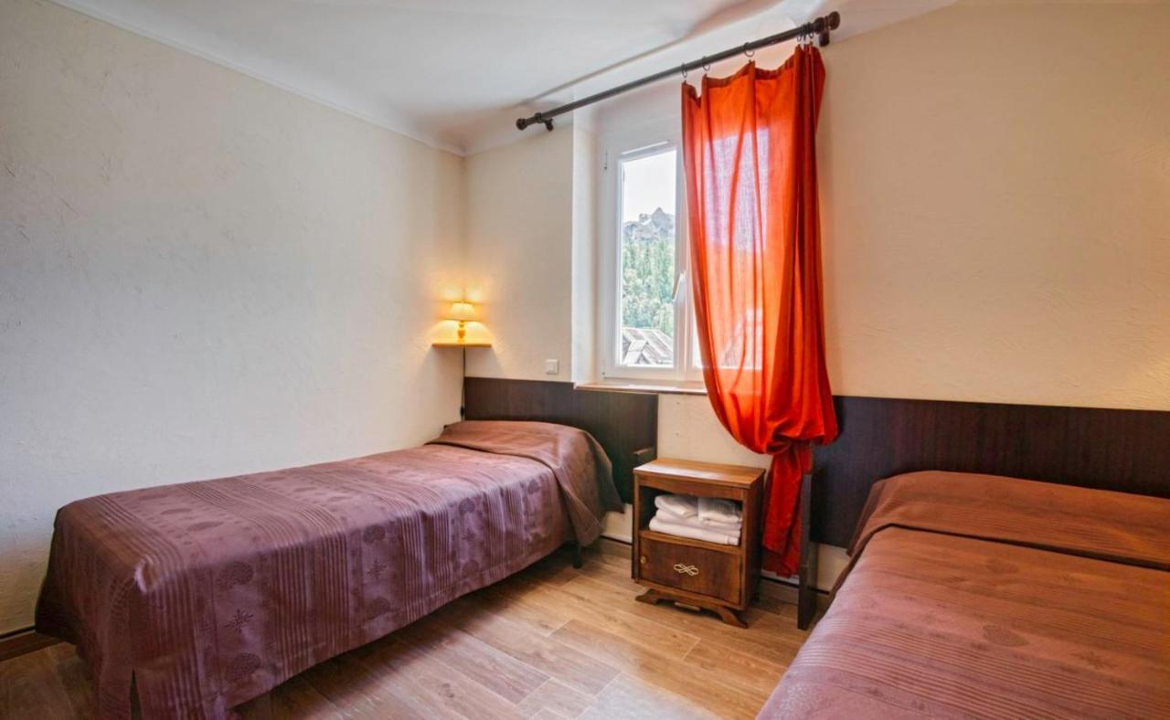 Hotel Pascal Ла-Фу Номер фото