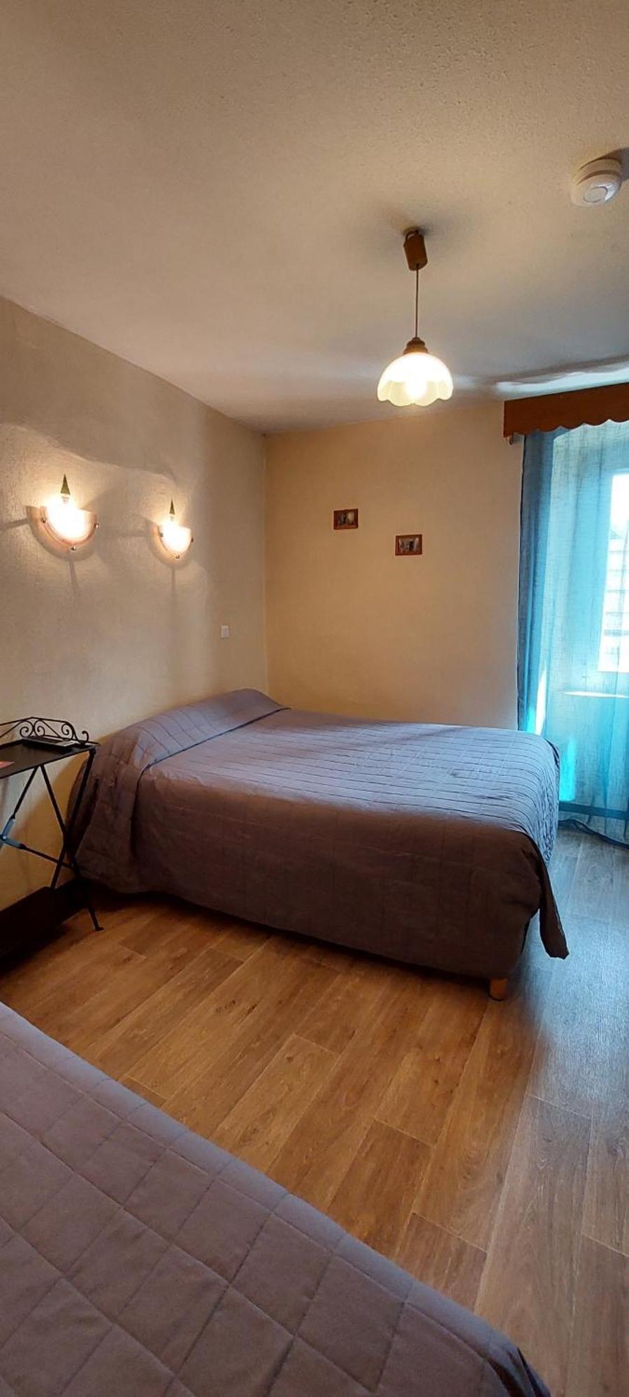 Hotel Pascal Ла-Фу Экстерьер фото