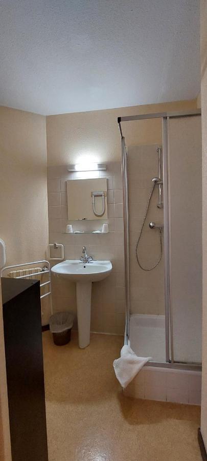 Hotel Pascal Ла-Фу Номер фото