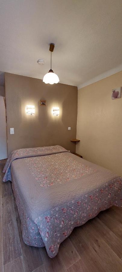 Hotel Pascal Ла-Фу Номер фото