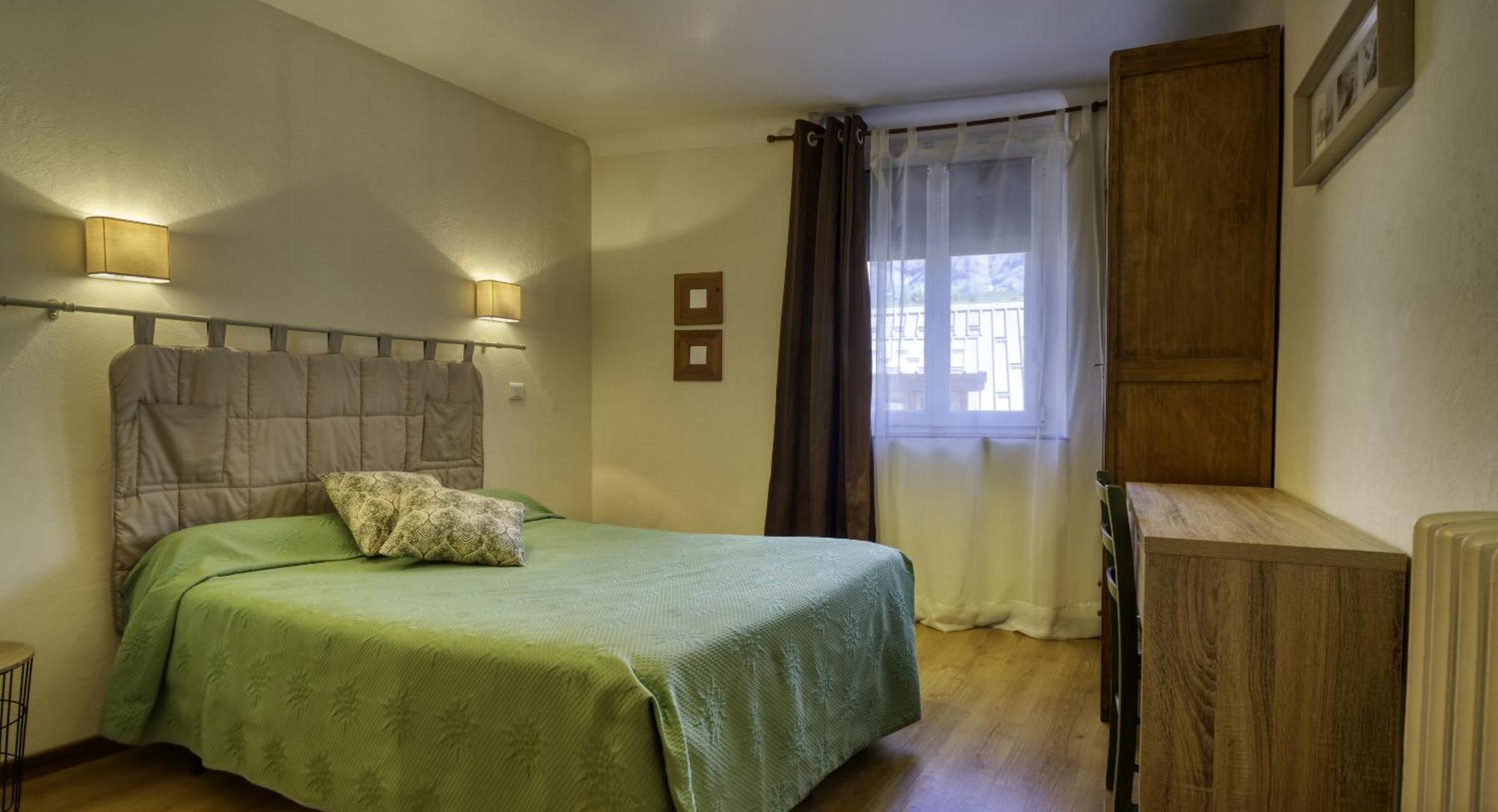 Hotel Pascal Ла-Фу Номер фото