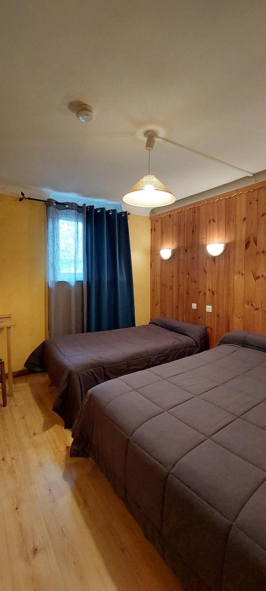 Hotel Pascal Ла-Фу Номер фото