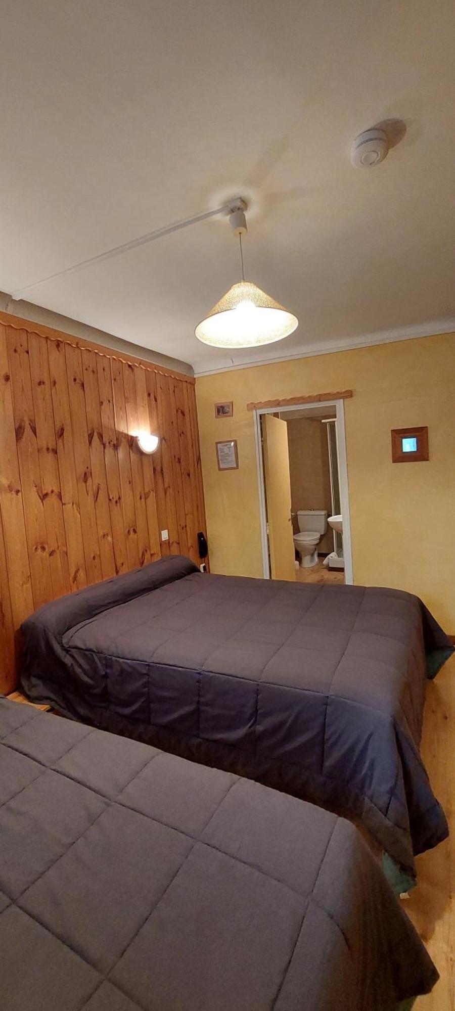 Hotel Pascal Ла-Фу Номер фото