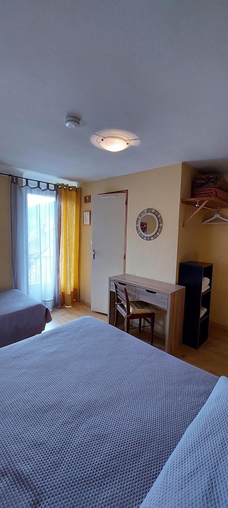 Hotel Pascal Ла-Фу Номер фото