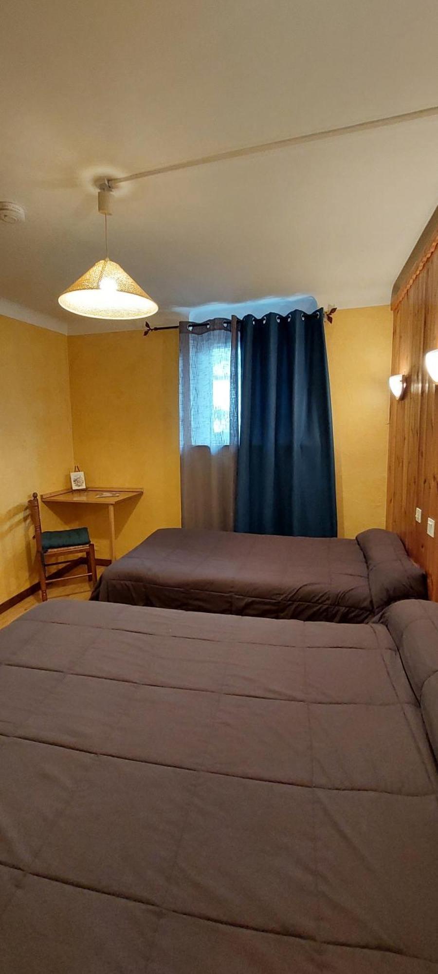 Hotel Pascal Ла-Фу Номер фото