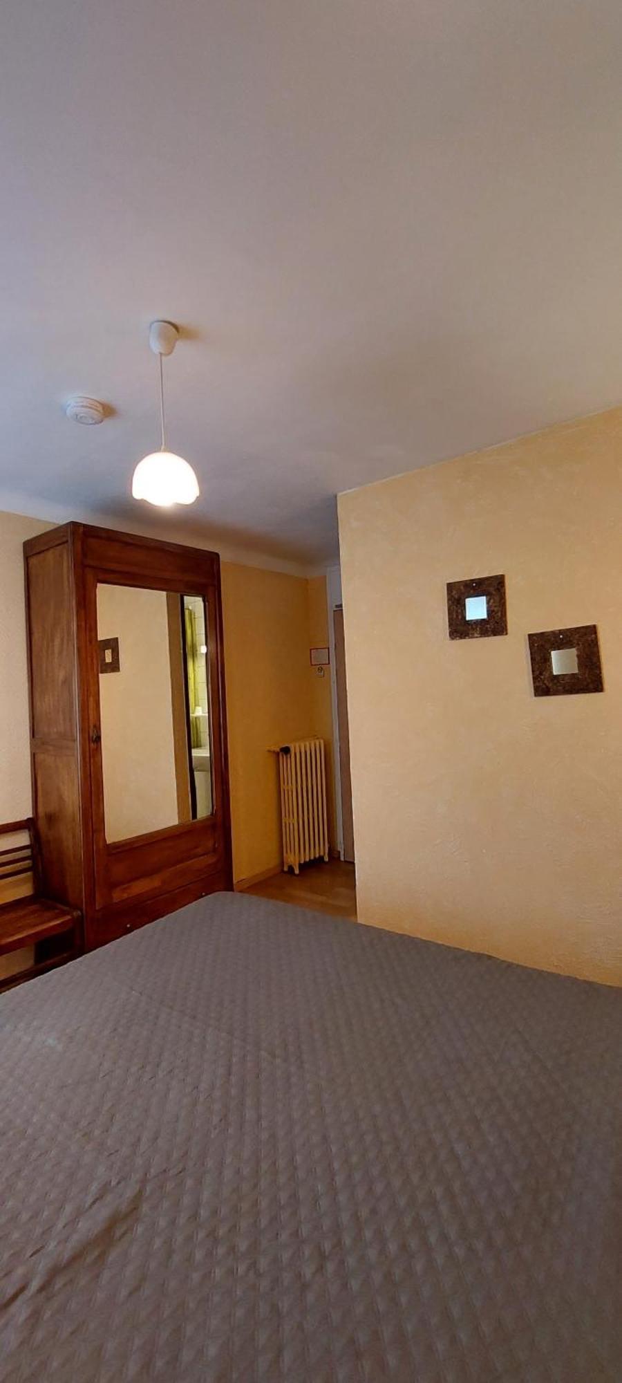 Hotel Pascal Ла-Фу Номер фото