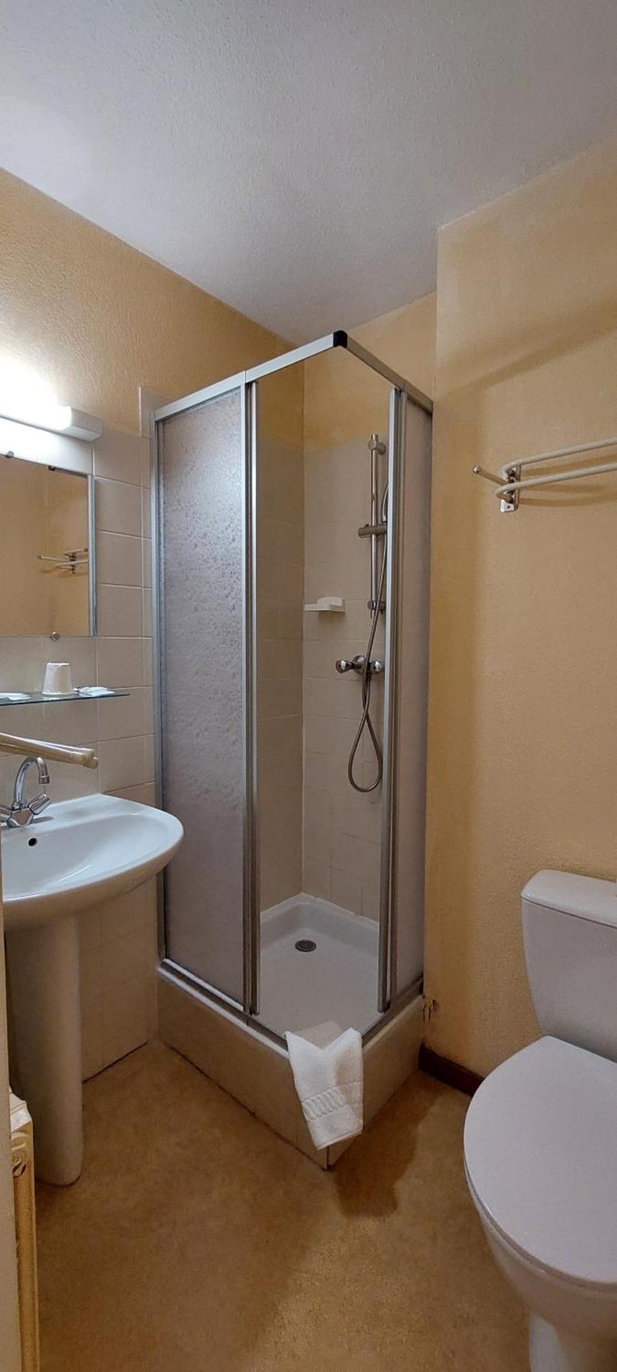 Hotel Pascal Ла-Фу Номер фото