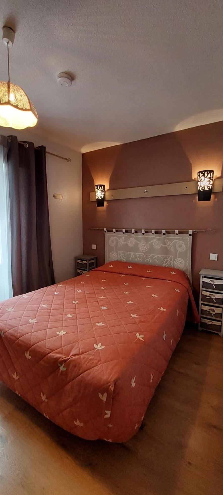 Hotel Pascal Ла-Фу Номер фото