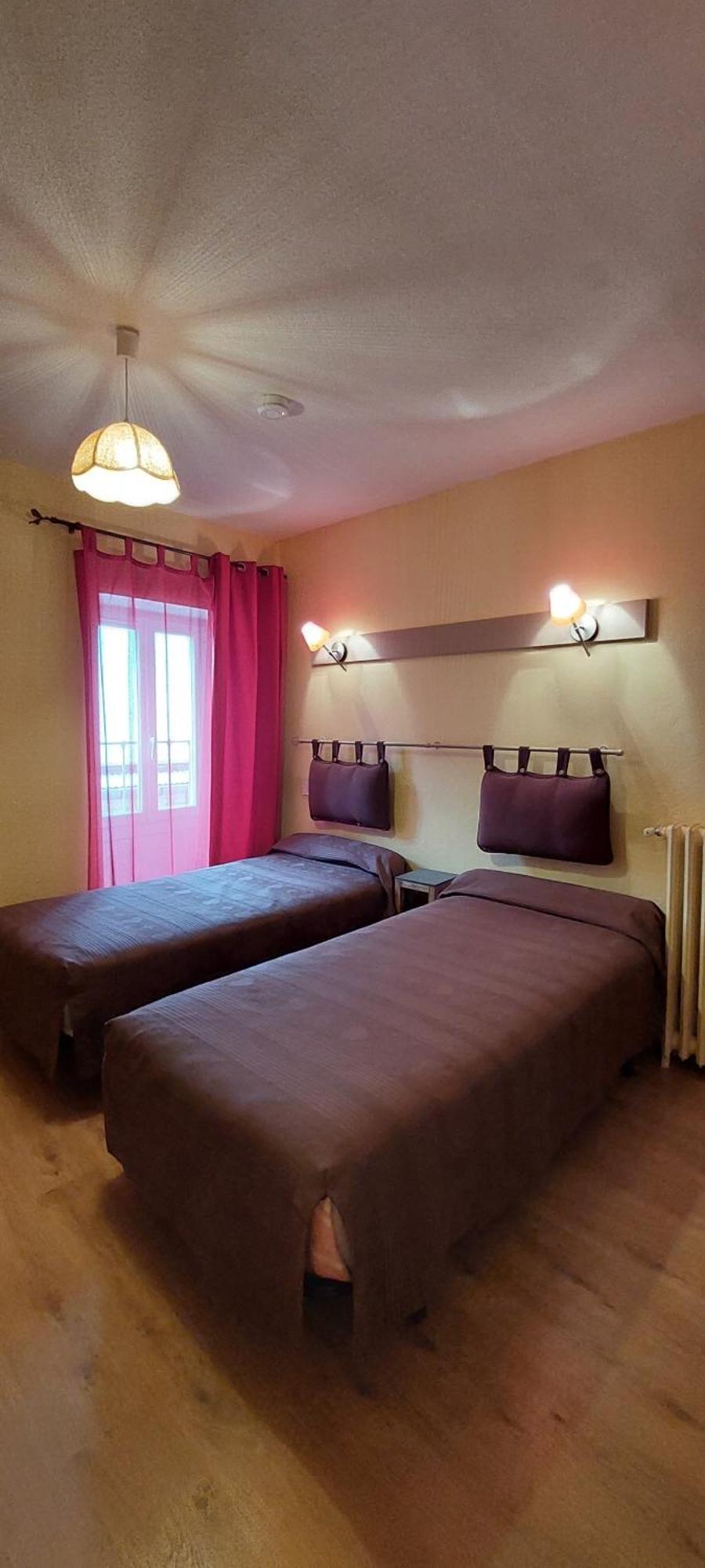 Hotel Pascal Ла-Фу Номер фото