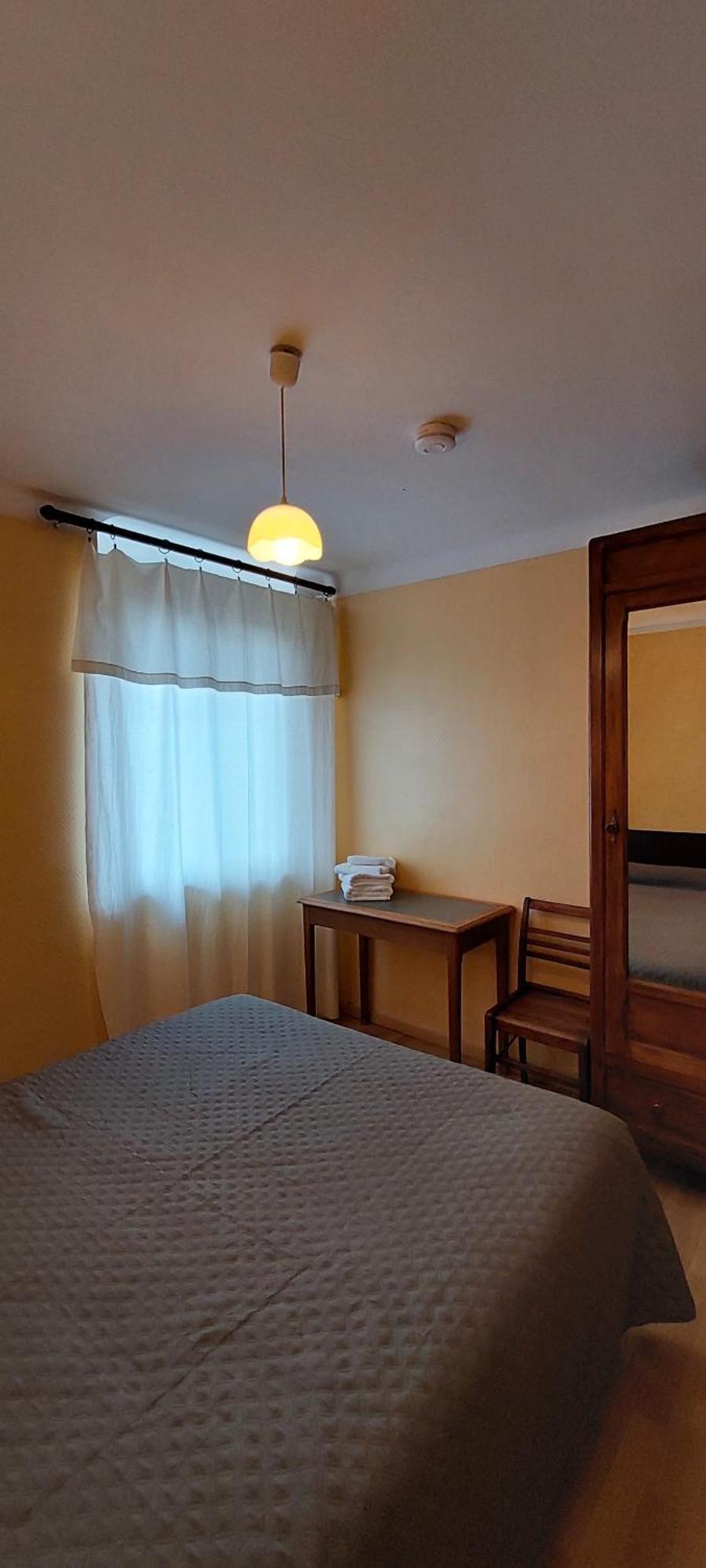 Hotel Pascal Ла-Фу Номер фото