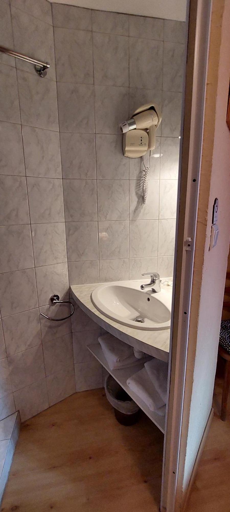 Hotel Pascal Ла-Фу Номер фото