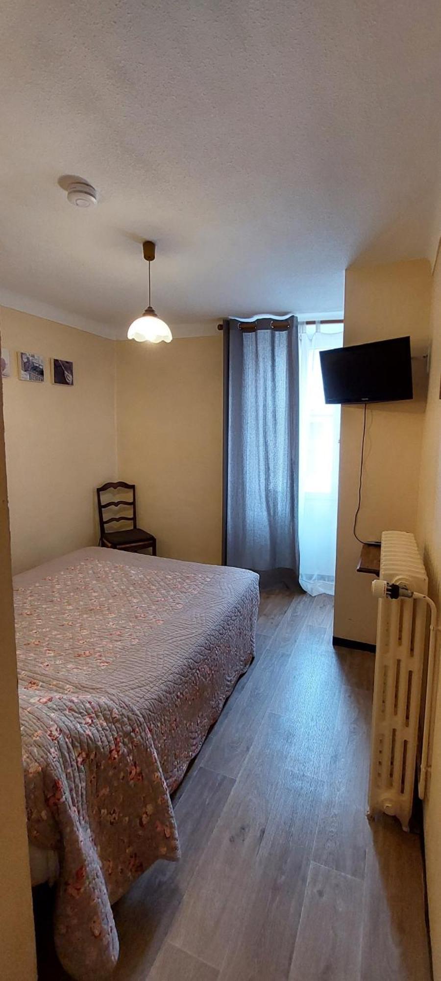 Hotel Pascal Ла-Фу Номер фото