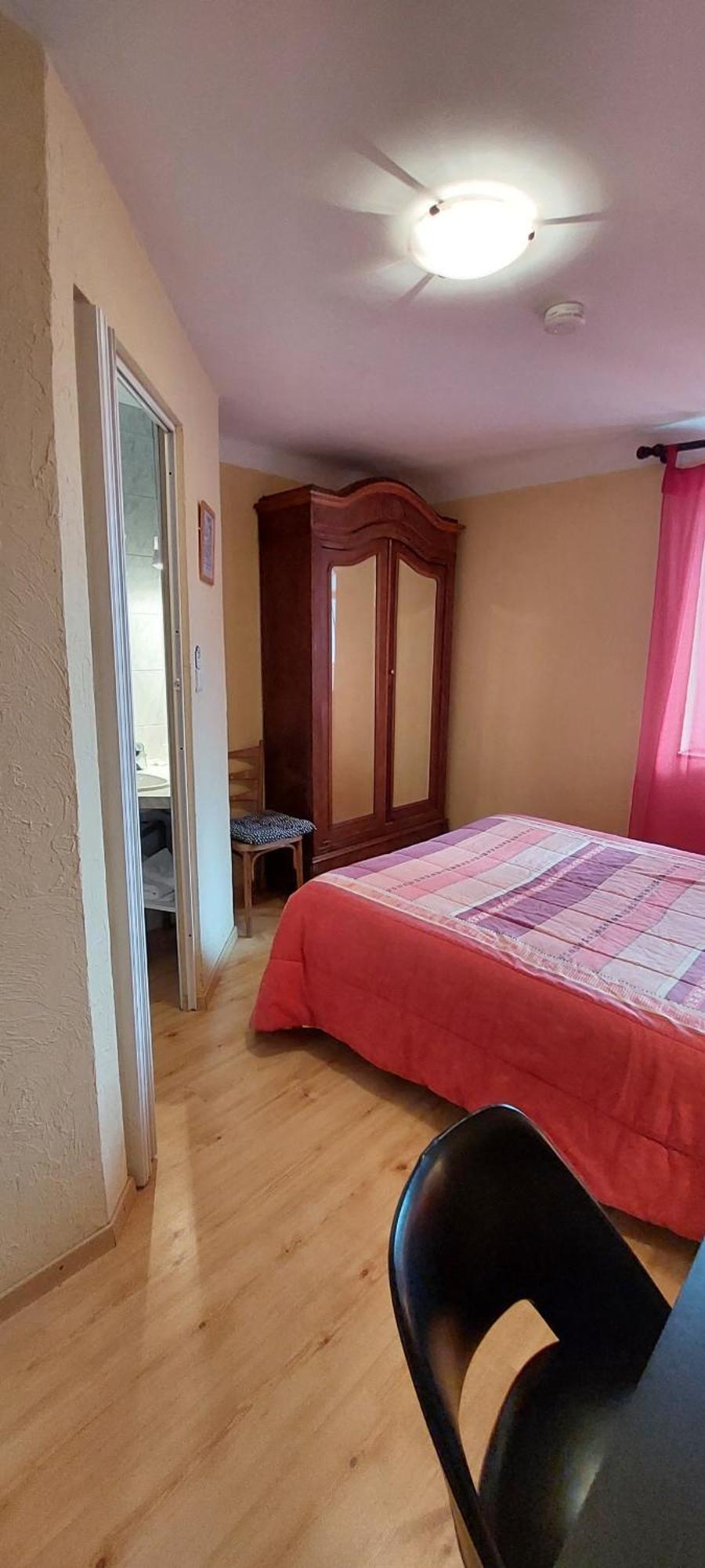 Hotel Pascal Ла-Фу Номер фото