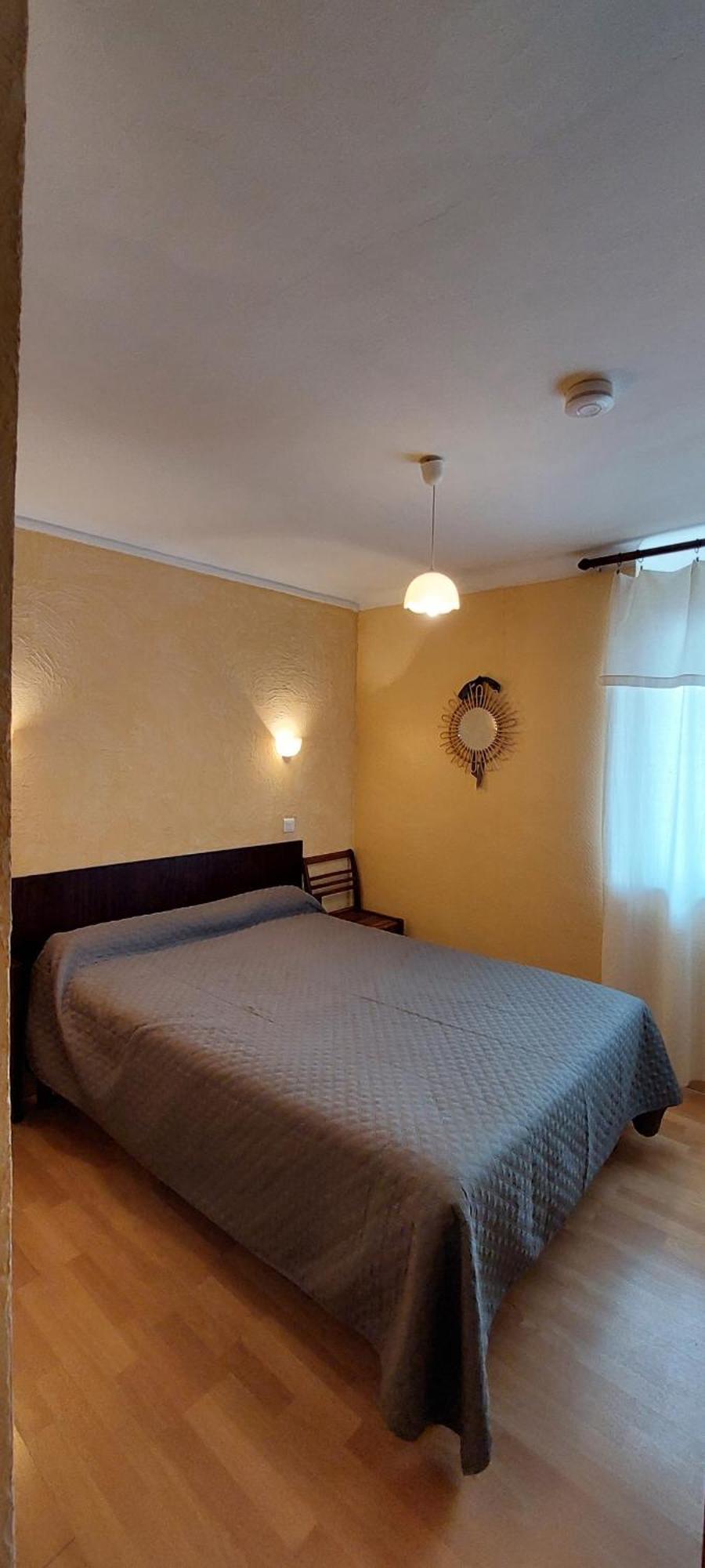 Hotel Pascal Ла-Фу Номер фото