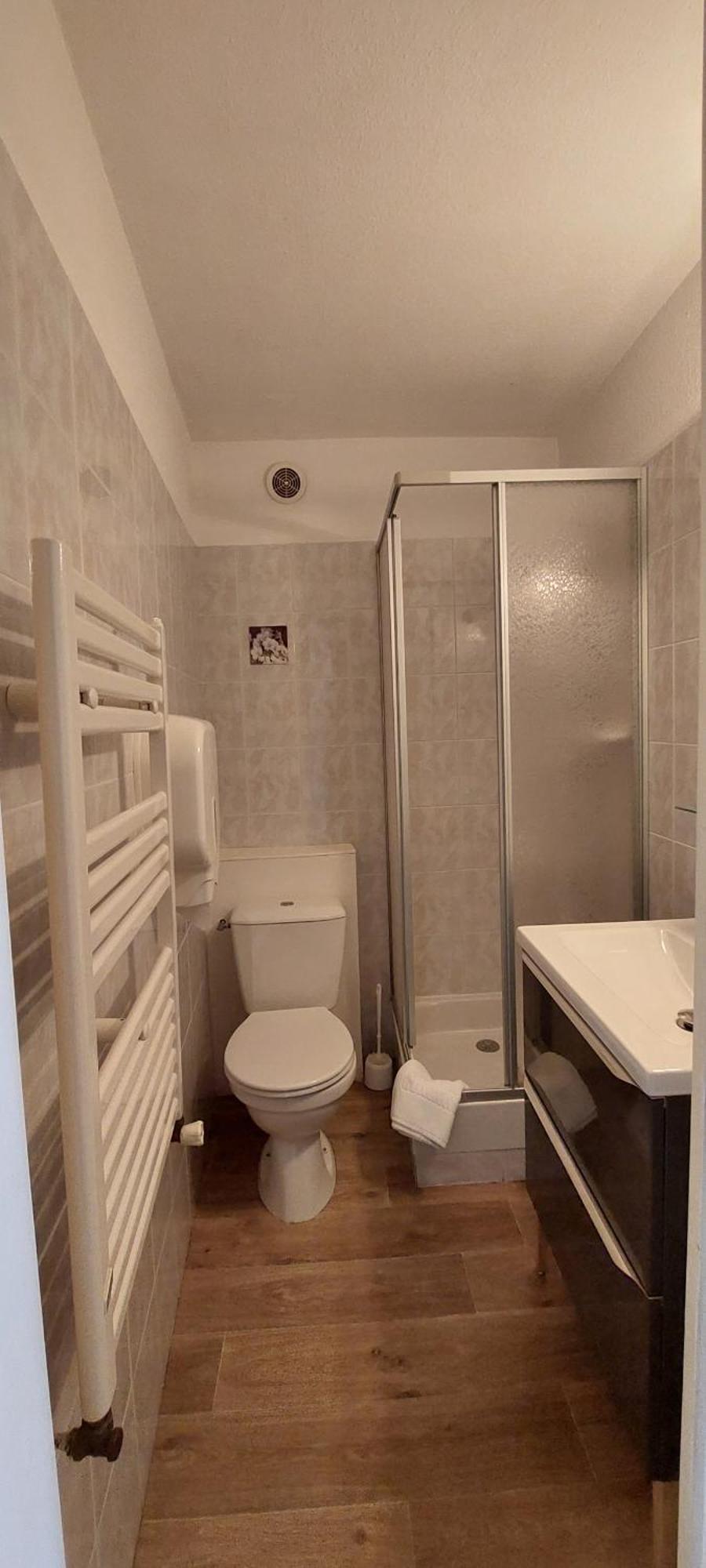 Hotel Pascal Ла-Фу Номер фото