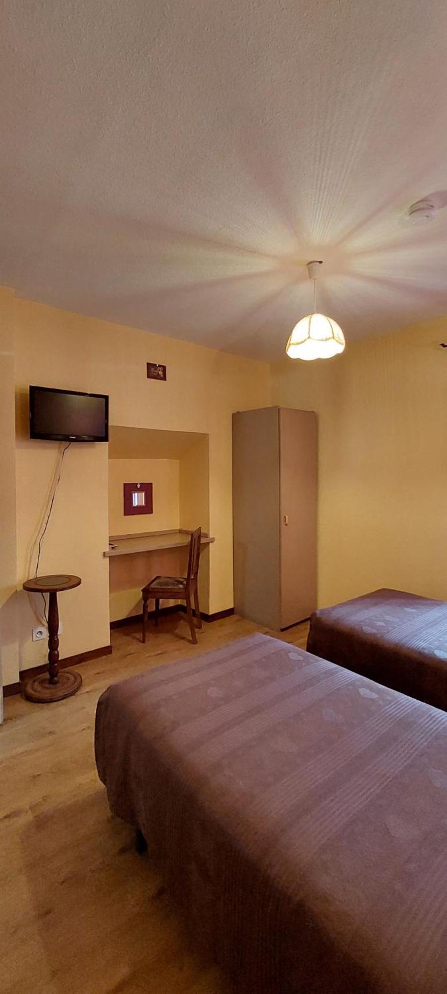 Hotel Pascal Ла-Фу Номер фото