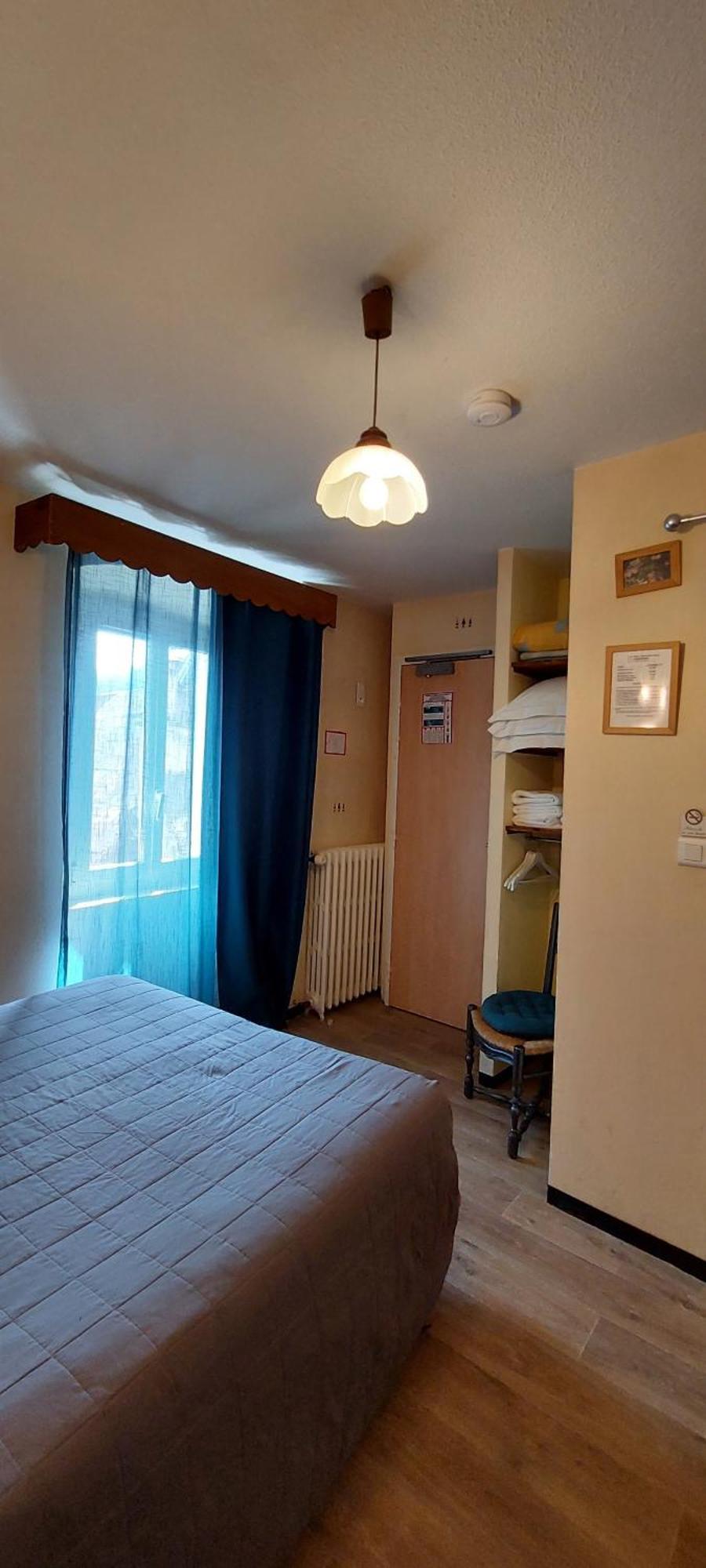 Hotel Pascal Ла-Фу Номер фото