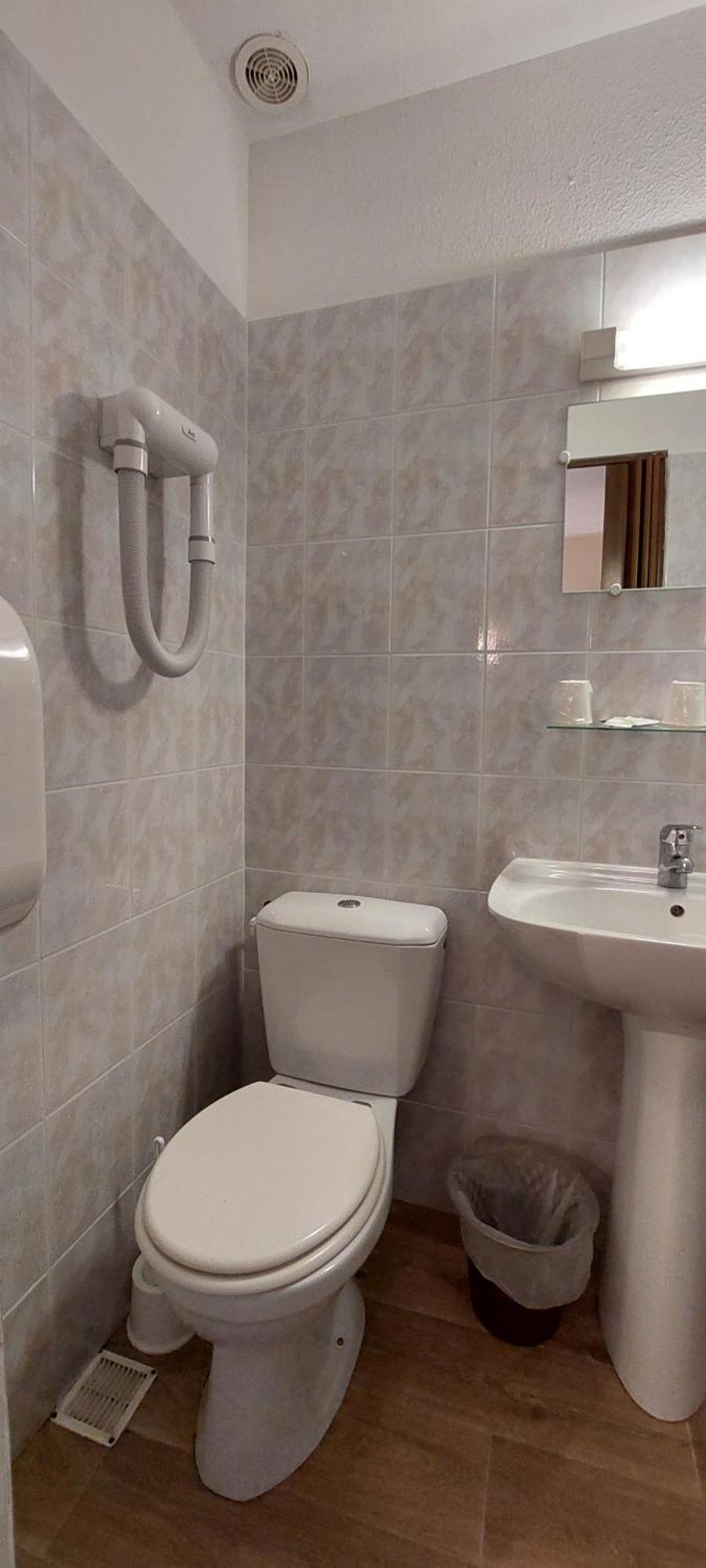Hotel Pascal Ла-Фу Номер фото