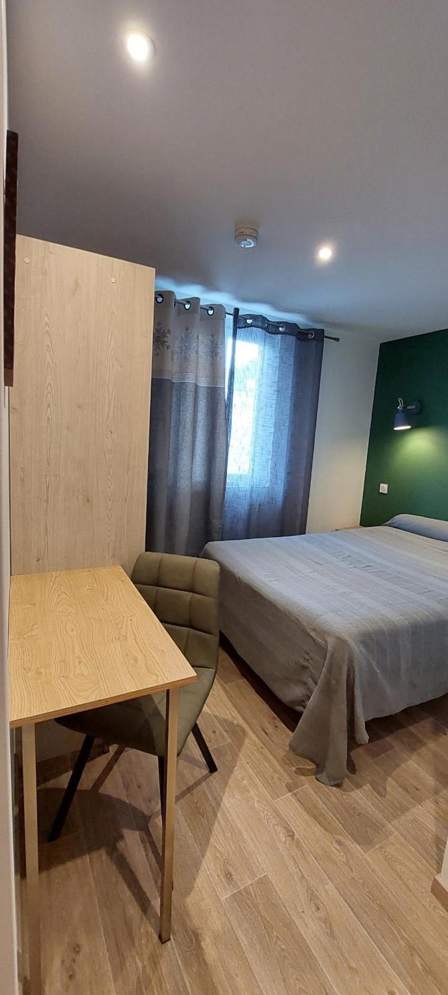 Hotel Pascal Ла-Фу Номер фото