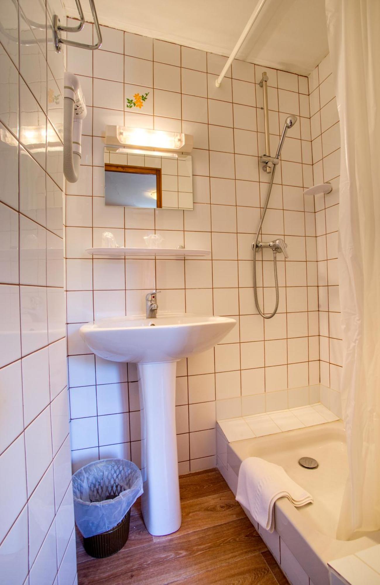 Hotel Pascal Ла-Фу Номер фото